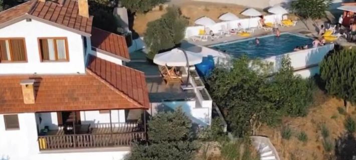 Zeytintepesi Pansiyon Hoteles en Selçuk