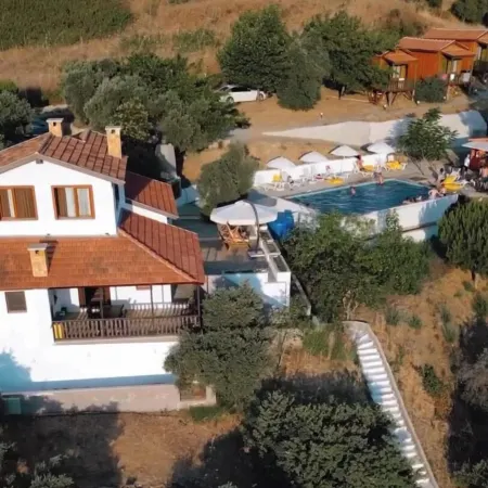 Zeytintepesi Pansiyon