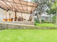 Traveler's House Quito Hotels near Basilica and Convent of San Francisco