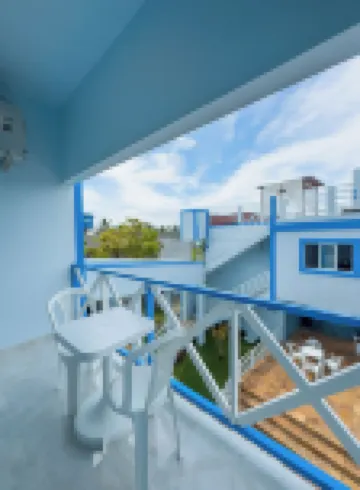 Hotel Paraiso Maragogi LTDA