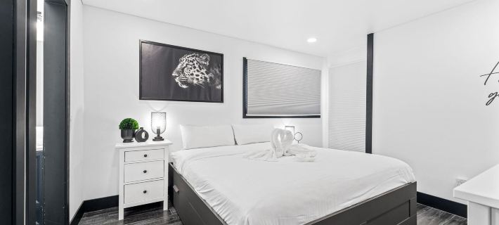 The Summit 132 Hotels in Panama City