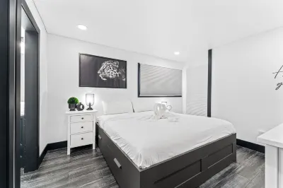 ذا ساميت 132 Hotels near Gulf Coast State College