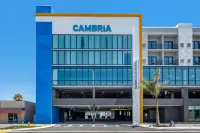 Cambria Hotel St Petersburg-Madeira Beach Marina - Træningscentre