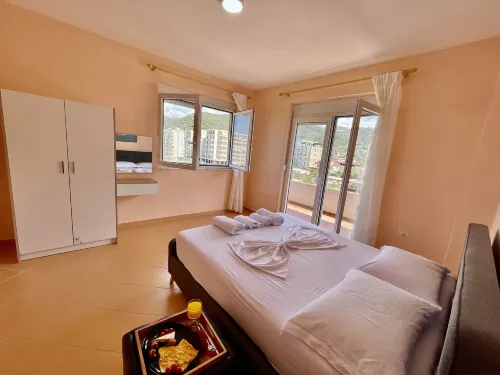 패밀리 레지던스