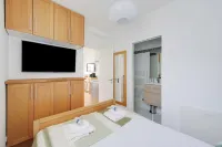 Charming apartment - 1BR-4P- Suresnes