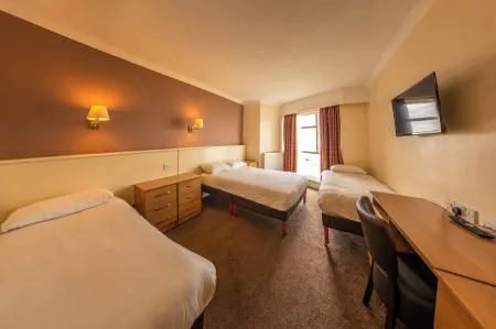 Norbreck Castle Hotel & Spa