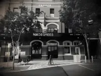 Six Degrees Boutique Hotel Hotel a Centennial Park
