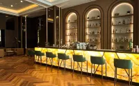 Asialink Hotel Batam by Prasanthi - Barer