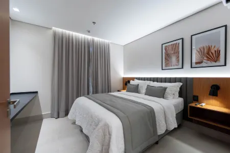 Pyrenéus Residence - Gav Resorts