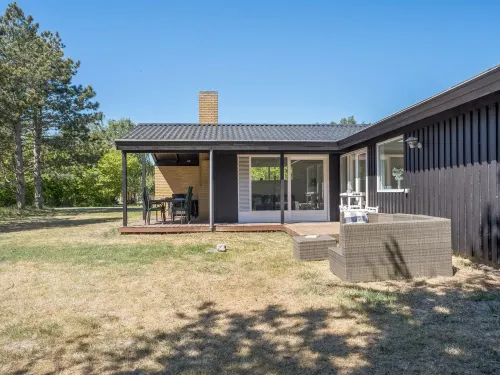 "Janin" - 210m from the Sea Hotels in Lolland