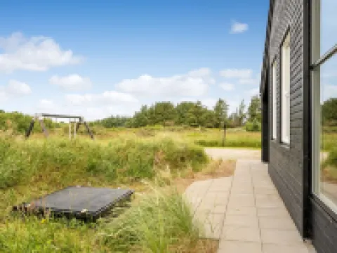 "Grith" - 1km from the Sea Hotels in Hirtshals