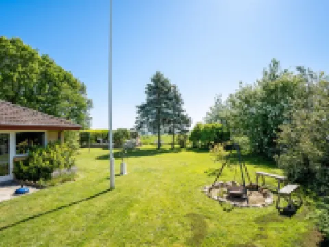 "Maleen" - 150m to the Fjord ナクスコウのホテル