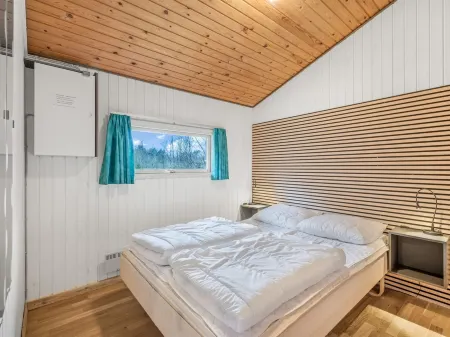 "Barni" - 11km from the Sea Отели рядом с достопримечательностью «Houstrup»