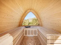 "Stinna" -  from the Sea