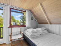 "Luci" - 20m from the sea Hotels in Martofte