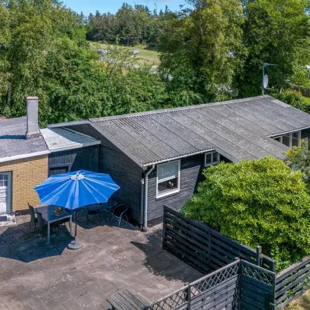 "France" - 5km from the sea Hotels in Bindslev