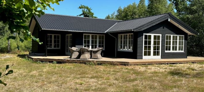 "Colette" - 700m from the Sea Hoteles en Hasle