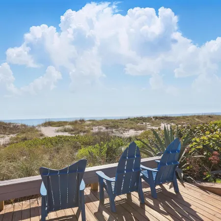 Coco Sands Beachside Cottages