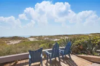 Coco Sands Beachside Cottages - Havudsigt