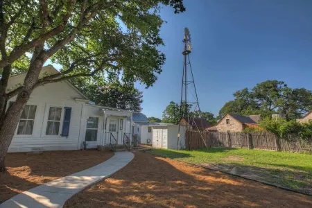 Stunning Home with Hot Tub & Grill Just 2 Blks from Main St!