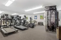 Sonesta Simply Suites Boston Burlington