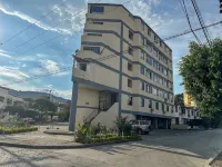 San fernando 405 estadio a una cuadra Hotel a 