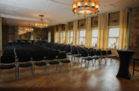 Quality Hotel Grand Falun