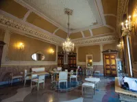 POSEIDON b&b Hotels in Reggio Calabria