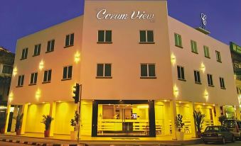 The Corum View Hotel