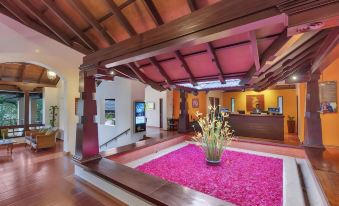 Club Mahindra Madikeri, Coorg