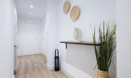 Stay U-Nique Apartments Fabra I Puig Отели рядом со станцией Sant Andreu Comtal - Railway Station