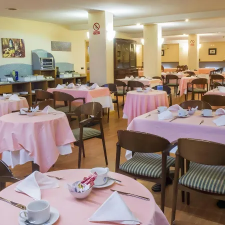 Hotel Alda Castelao