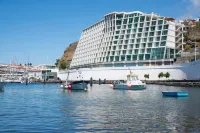 Angra Marina Hotel Hotels near Monte Brasil