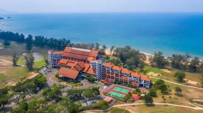 Resorts World Kijal Hotel di 