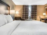 Clarion Inn Belle Vernon Hotels in Rostraver