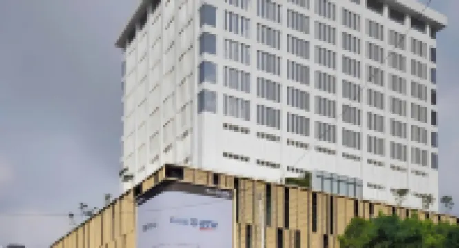 Juno Tanah Abang Jakarta Hotels near Plaza Indonesia XXI