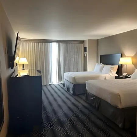Grand Laurel Hotel Hotels in Mount Laurel Township
