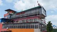 Hotel Anand Lok