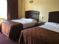 Carlton Motor lodge Hotels near Beverly Park