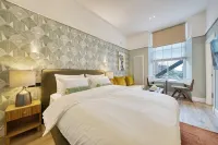 City Oasis Craigpark Residence 루터글렌 호텔