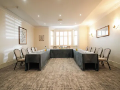 Pontlands Park Hotel Hotels in Chelmsford