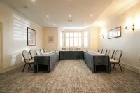 Pontlands Park Hotel