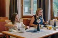 알파인 B&B 상트 레온할드 임 피츠탈 호텔