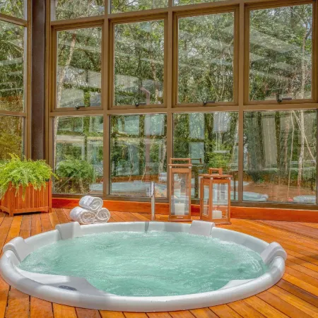 Wyndham Gramado Termas Resort & Spa