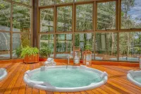 Wyndham Gramado Termas Resort & Spa - Romantic