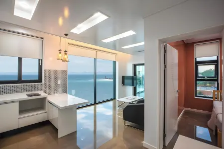 Poolvilla 1Night 2Day