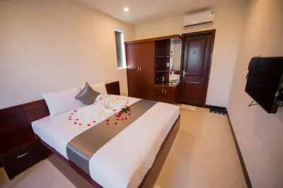 Gia Thanh Dat Hotels in 