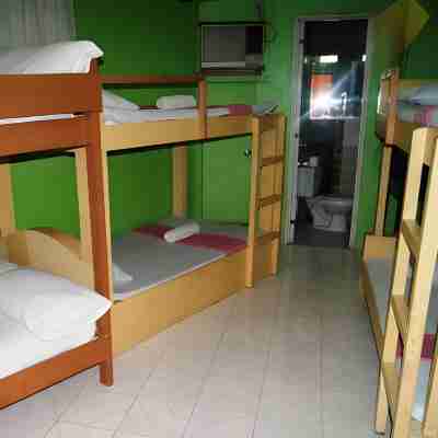 Galleria de Boracay Guest House Rooms