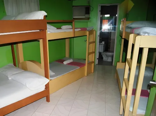 Galleria de Boracay Guest House