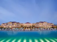 Rixos Water World Aktau